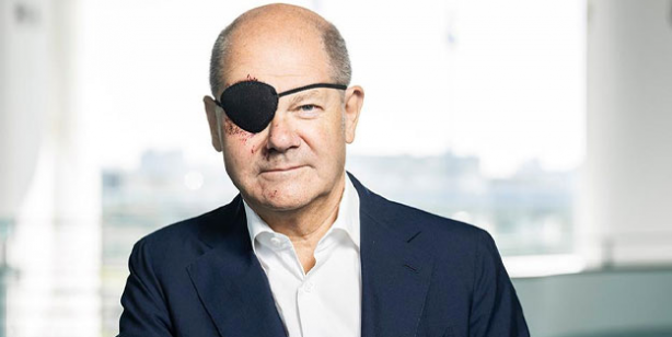 Almanya’dan flaş "Tayyip Erdoğan" hamlesi! Az önce tüm dünyaya duyurdular