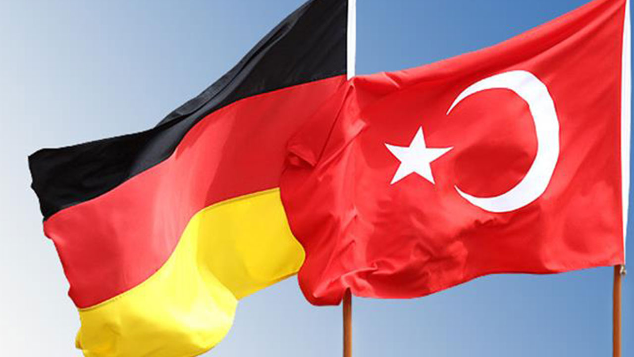 Foto - Almanya'dan flaş Türkiye kararı: 'Kabul edeceğiz' diyerek duyurdular