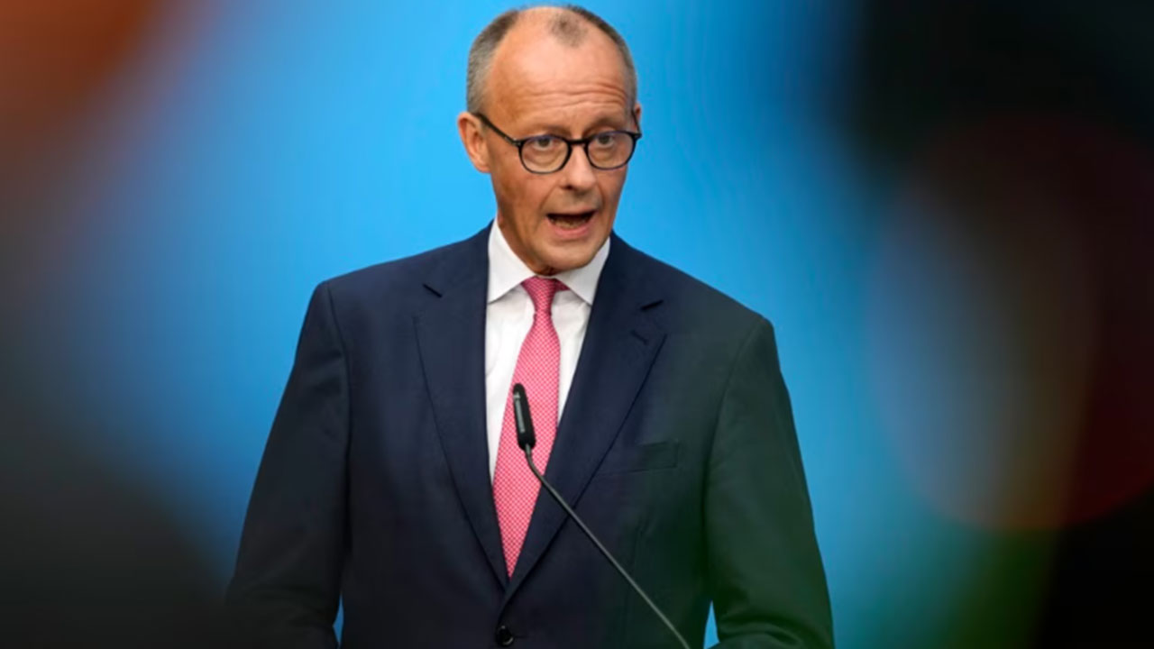 Almanya'dan flaş Türkiye kararı: 'Kabul edeceğiz' diyerek duyurdular