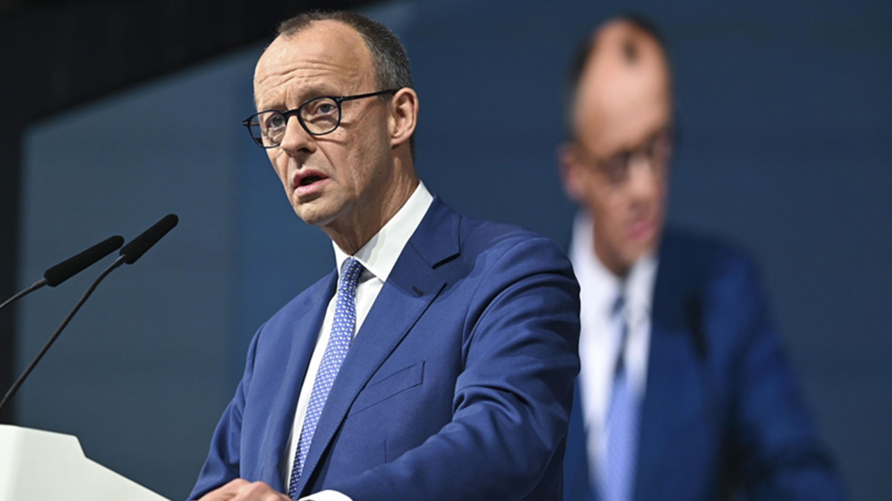 Foto - Almanya'dan flaş Türkiye kararı: 'Kabul edeceğiz' diyerek duyurdular