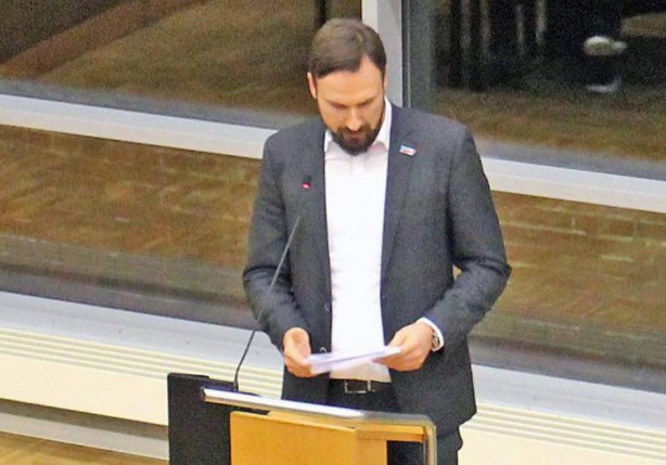 Foto - Almanya'dan skandal çıkış: Türkiye'nin oraya katılması tarımımızı tehdit eder! Engelleyin girmesinler