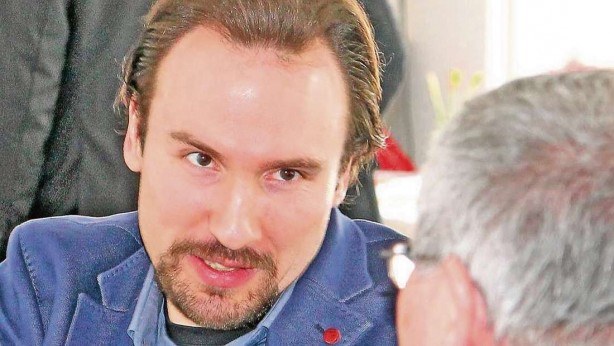 Foto - Almanya'dan skandal çıkış: Türkiye'nin oraya katılması tarımımızı tehdit eder! Engelleyin girmesinler