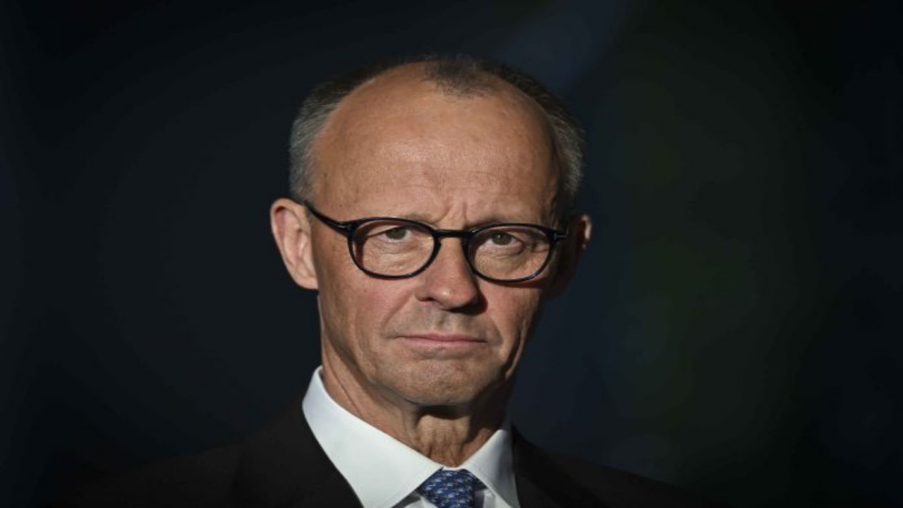 Foto - Almanya’dan, skandal "Filistin" kararı! Size yazıklar olsun be