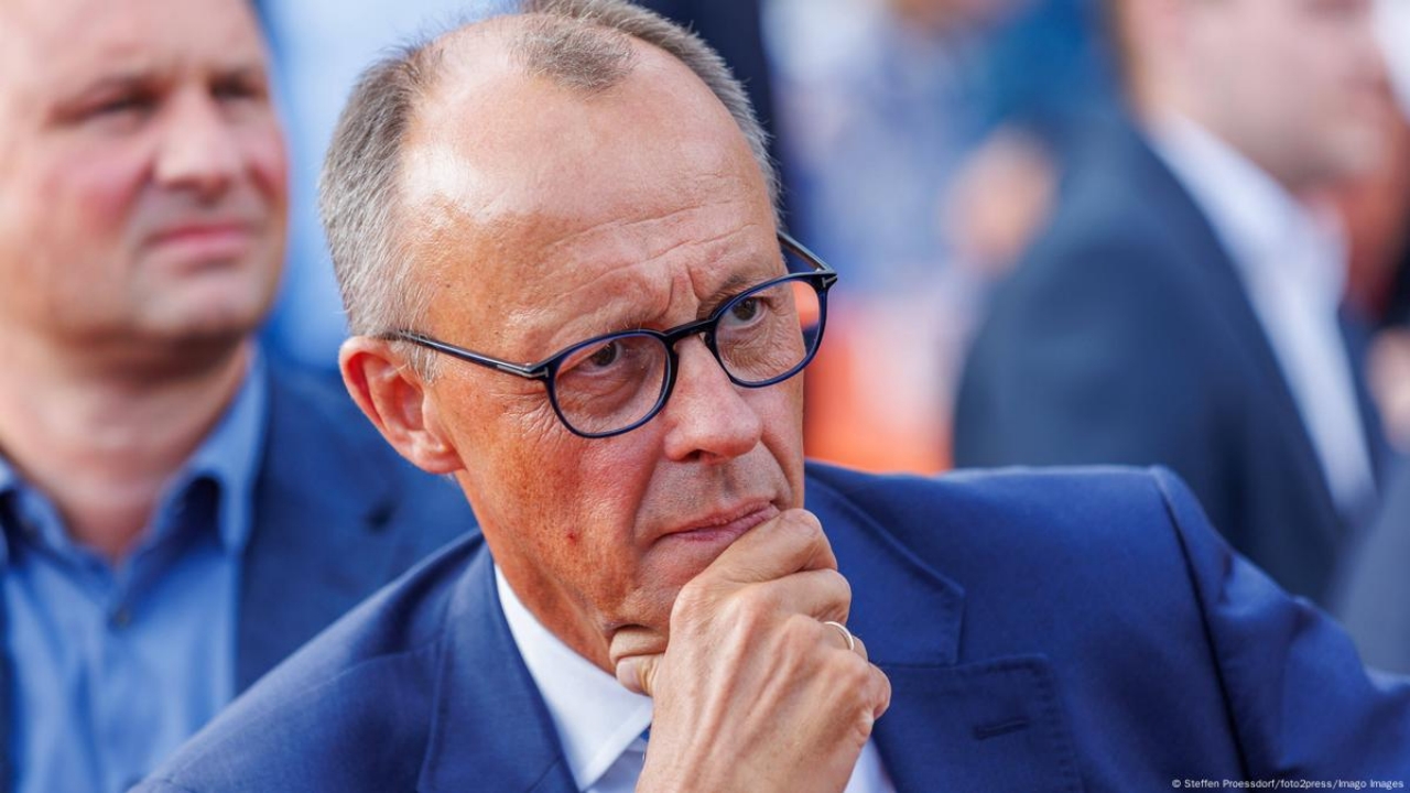 Foto - Almanya’dan, skandal "Filistin" kararı! Size yazıklar olsun be