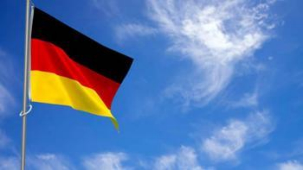 Foto - Almanya’dan, skandal "Filistin" kararı! Size yazıklar olsun be