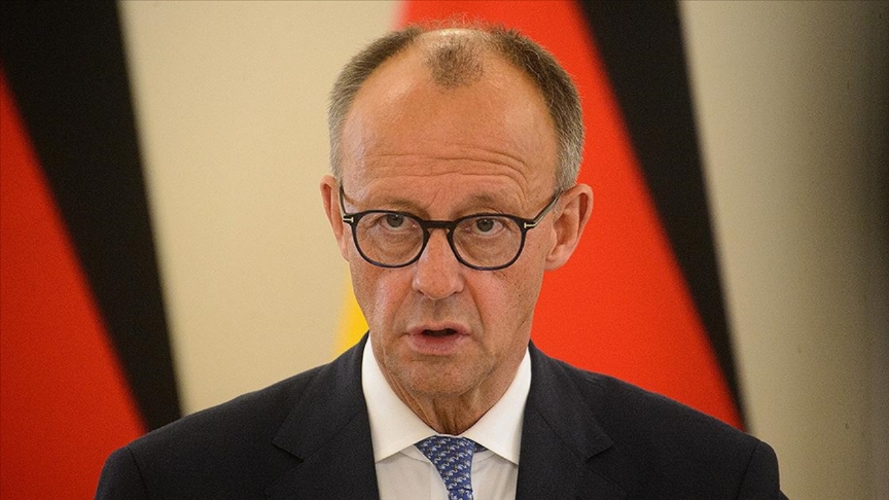 Foto - Almanya’dan, skandal "Filistin" kararı! Size yazıklar olsun be