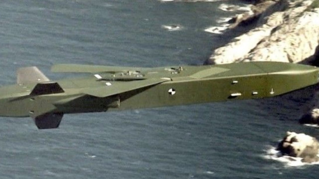 Rheinmetall CEO'sudan Taurus füzesi açıklaması geldi