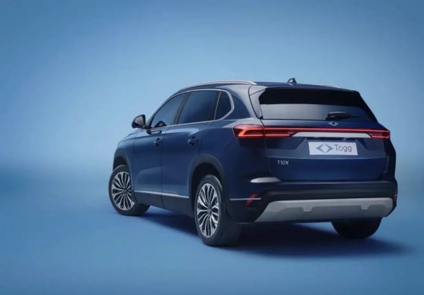 Foto - Almanya'dan TOGG'a önlem! Alman isim 'uzlaşmalıyız' diyerek sitem etti