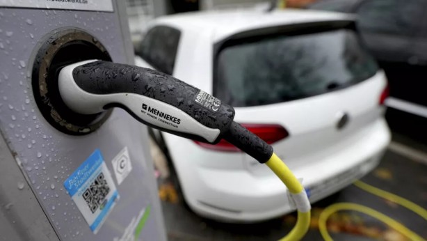 Foto - Almanya'dan TOGG'a önlem! Alman isim 'uzlaşmalıyız' diyerek sitem etti