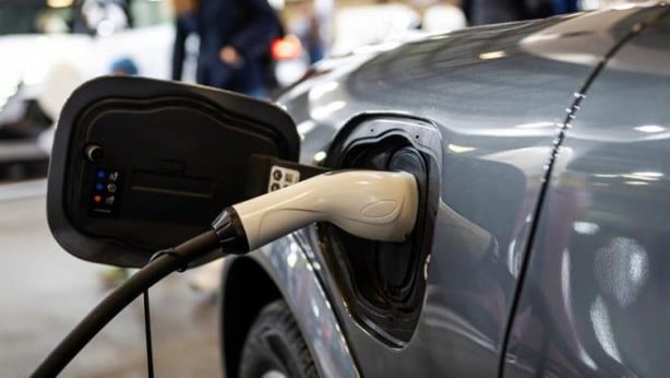 Foto - Almanya'dan TOGG'a önlem! Alman isim 'uzlaşmalıyız' diyerek sitem etti