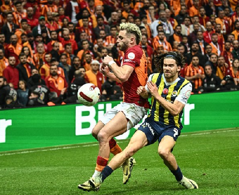 Foto - Almanya’dan tozu dumana katacak Barış açıklaması: Galatasaray için kötü haberi verdiler: Yeni duyumlara göre bomba hamle… 