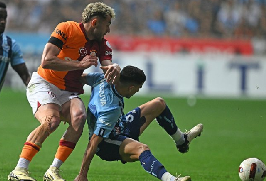 Foto - Almanya’dan tozu dumana katacak Barış açıklaması: Galatasaray için kötü haberi verdiler: Yeni duyumlara göre bomba hamle… 