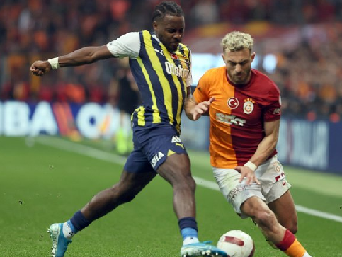 Foto - Almanya’dan tozu dumana katacak Barış açıklaması: Galatasaray için kötü haberi verdiler: Yeni duyumlara göre bomba hamle… 