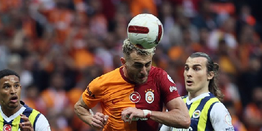 Foto - Almanya’dan tozu dumana katacak Barış açıklaması: Galatasaray için kötü haberi verdiler: Yeni duyumlara göre bomba hamle… 