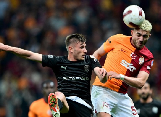 Foto - Almanya’dan tozu dumana katacak Barış açıklaması: Galatasaray için kötü haberi verdiler: Yeni duyumlara göre bomba hamle… 