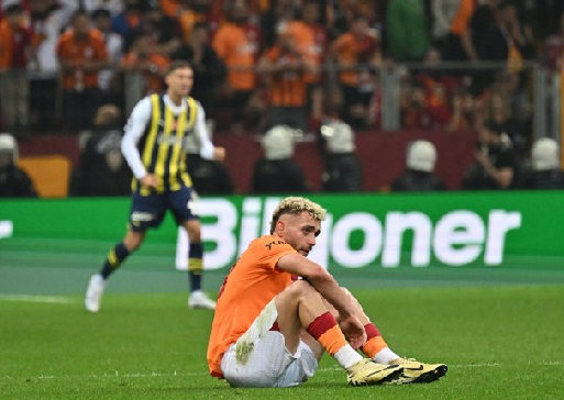 Foto - Almanya’dan tozu dumana katacak Barış açıklaması: Galatasaray için kötü haberi verdiler: Yeni duyumlara göre bomba hamle… 