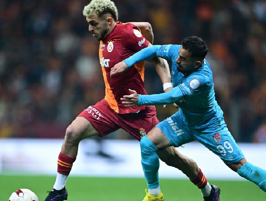 Foto - Almanya’dan tozu dumana katacak Barış açıklaması: Galatasaray için kötü haberi verdiler: Yeni duyumlara göre bomba hamle… 