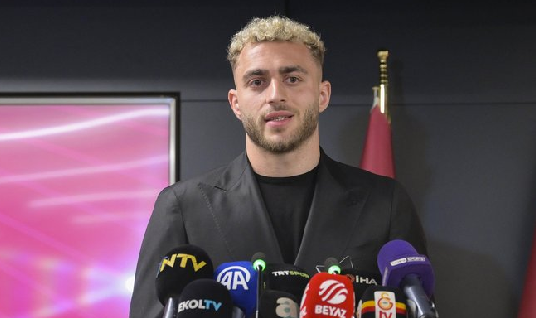 Almanya’dan tozu dumana katacak Barış açıklaması: Galatasaray için kötü haberi verdiler: Yeni duyumlara göre bomba hamle… 