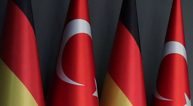 Foto - Almanya'dan Türkiye açıklaması: Geleceğin petrolü...