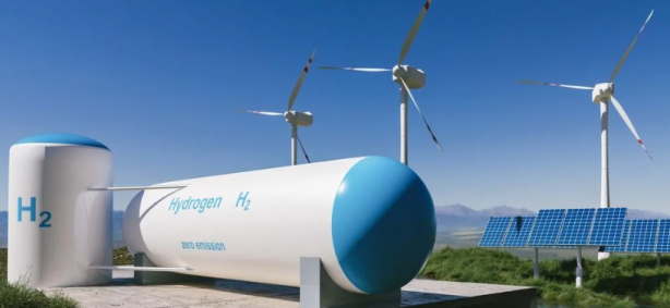 Foto - Almanya'dan Türkiye açıklaması: Geleceğin petrolü...