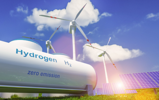 Foto - Almanya'dan Türkiye açıklaması: Geleceğin petrolü...