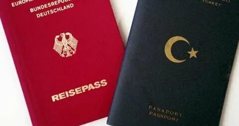 Foto - Almanya’dan Türkiye için flaş vize kararı! 6 Ağustos’tan itibaren başlıyor