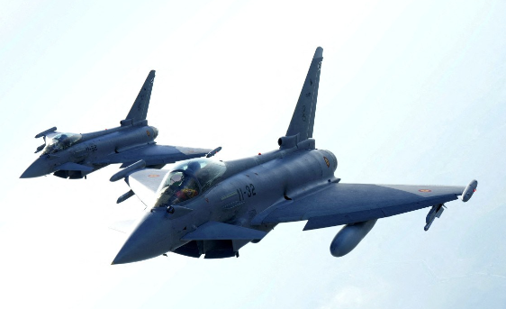 Almanya'dan Türkiye için son dakika Eurofighter savaş uçağı duyurusu: Kararı böyle veriyoruz
