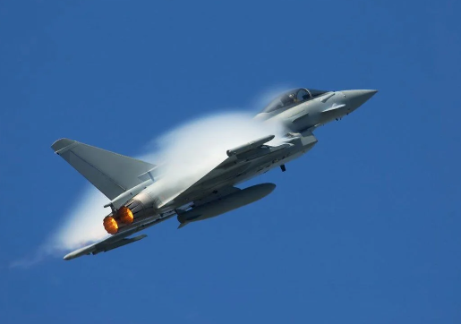 Foto - Almanya'dan Türkiye için son dakika Eurofighter savaş uçağı duyurusu: Kararı böyle veriyoruz