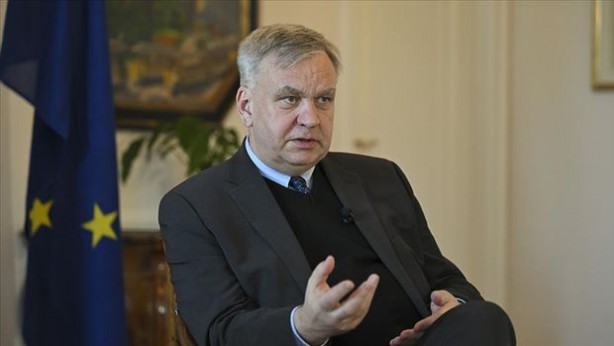 Foto - Almanya'dan Türkiye için son dakika Eurofighter savaş uçağı duyurusu: Kararı böyle veriyoruz