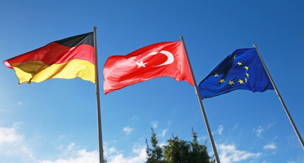 Foto - Almanya'dan Türkiye için son dakika Eurofighter savaş uçağı duyurusu: Kararı böyle veriyoruz