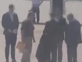 Foto - Almanya'dan Türkiye'ye büyük ayıp: Ankara hiçbir şey yapmadı, sadece havalimanı sağladı