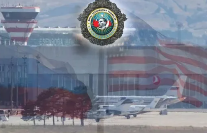 Foto - Almanya'dan Türkiye'ye büyük ayıp: Ankara hiçbir şey yapmadı, sadece havalimanı sağladı