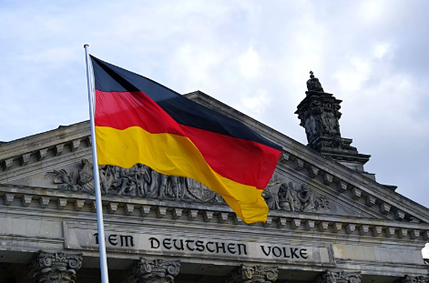 Foto - Almanya'dan Türkiye'ye karşı şüphe uyandıran hamle! Ankara'nın yanındaki 5 ülkeyi çağırdılar