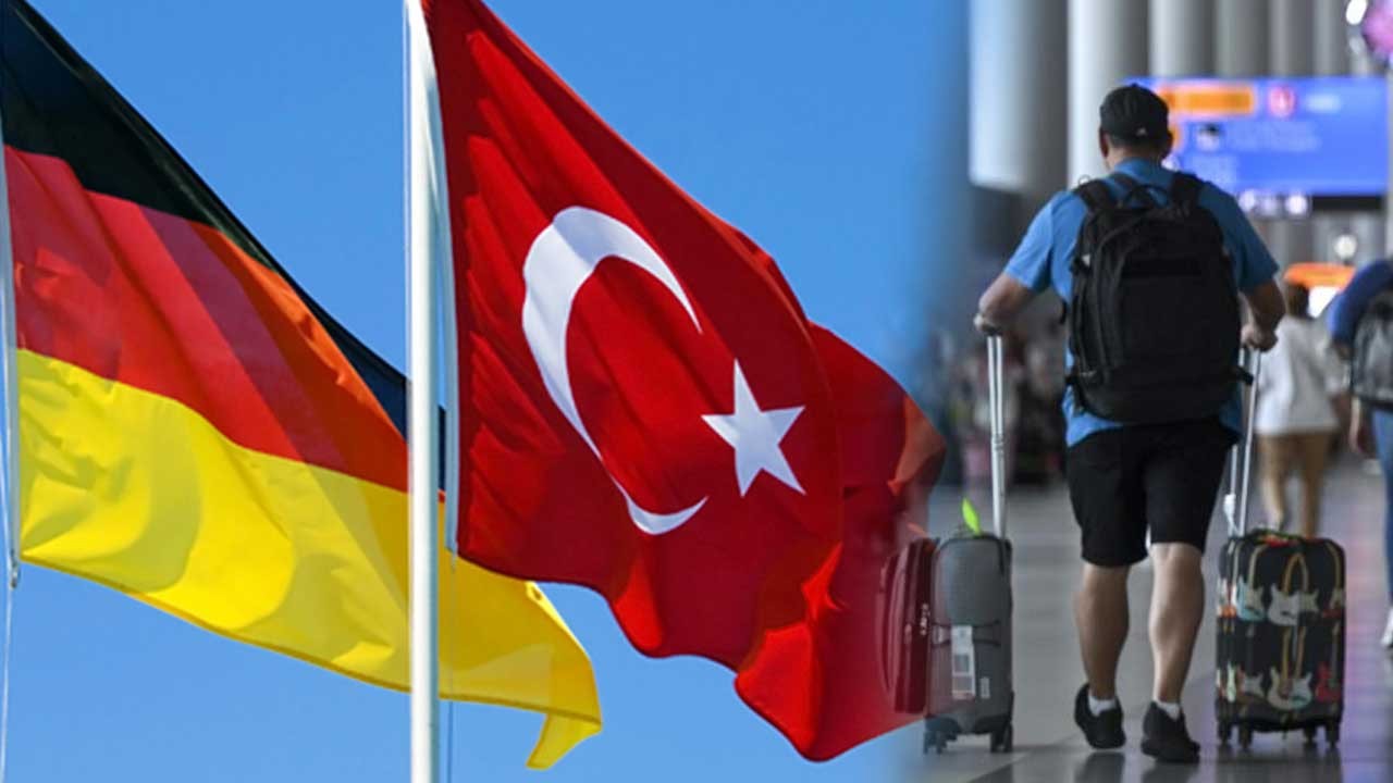 Foto - Almanya’dan, Türklerle ilgili şoke eden karar! Hiç kimse bunu beklemiyordu