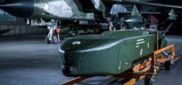 Almanya'dan Ukrayna'ya kötü haber! Taurus füzesi çatlağı