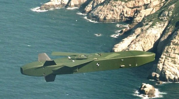 Foto - Almanya'dan Ukrayna'ya kötü haber! Taurus füzesi çatlağı