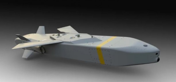 Foto - Almanya'dan Ukrayna'ya kötü haber! Taurus füzesi çatlağı