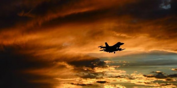 Foto - Almanya’dan Ukrayna’ya savaş uçağı vetosu