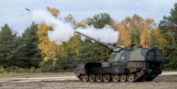 Foto - Almanya'nın gönderdiği obüsler Ukrayna'ya ulaştı