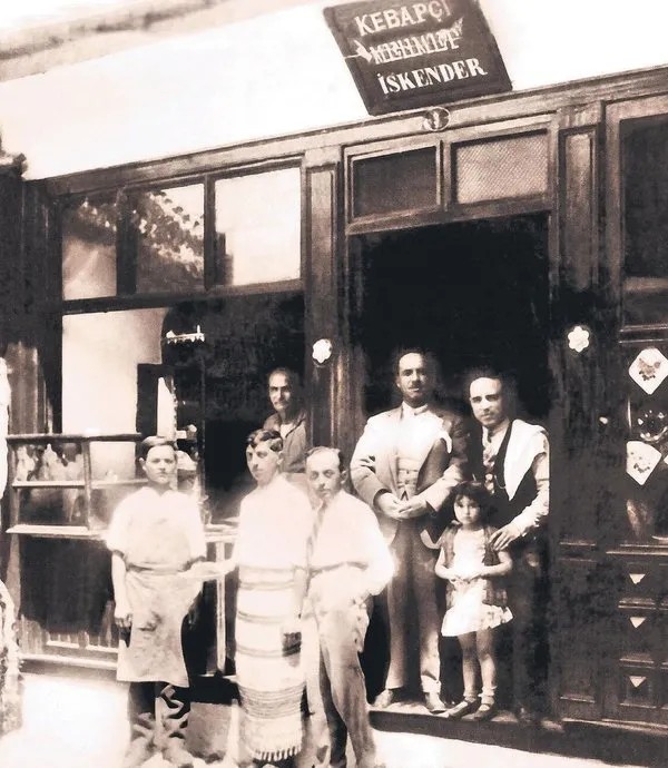 Foto - Almanya’nın hırsızlığına tepkiler gelmeye başladı!