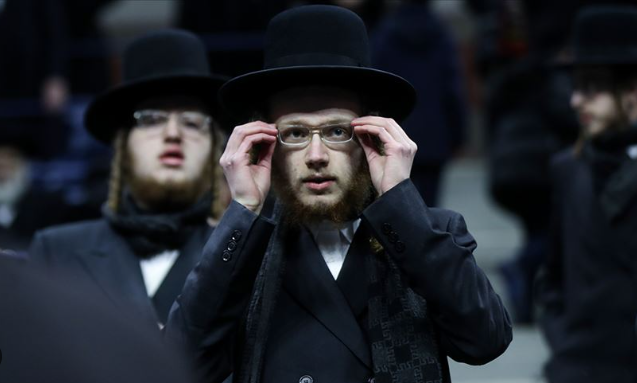 Foto - Almanya’nın Siyonist seviciliği depreşti! Bunu yapanlar okuldan bile atılacak