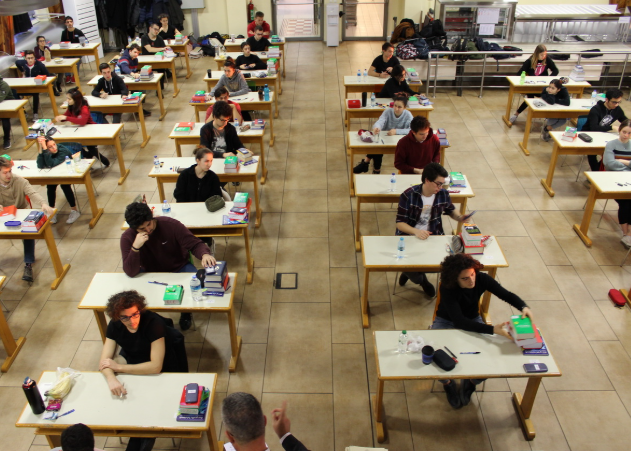 Foto - Almanya’nın Siyonist seviciliği depreşti! Bunu yapanlar okuldan bile atılacak