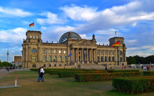 Foto - Almanya’nın Siyonist seviciliği depreşti! Bunu yapanlar okuldan bile atılacak