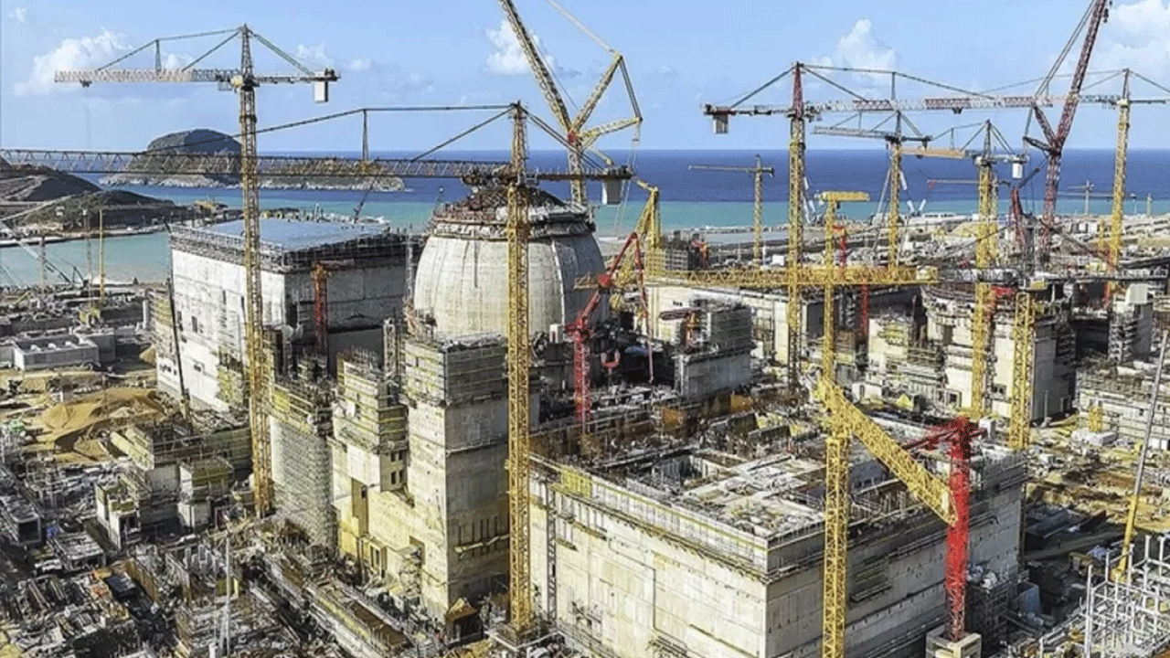 Foto - Almanya'nın skandal hamlesine Türkiye'den karşı hamle geldi!