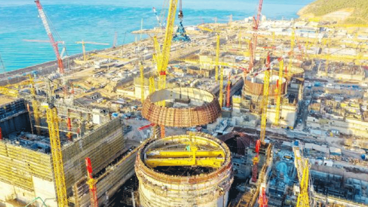 Foto - Almanya'nın skandal hamlesine Türkiye'den karşı hamle geldi!