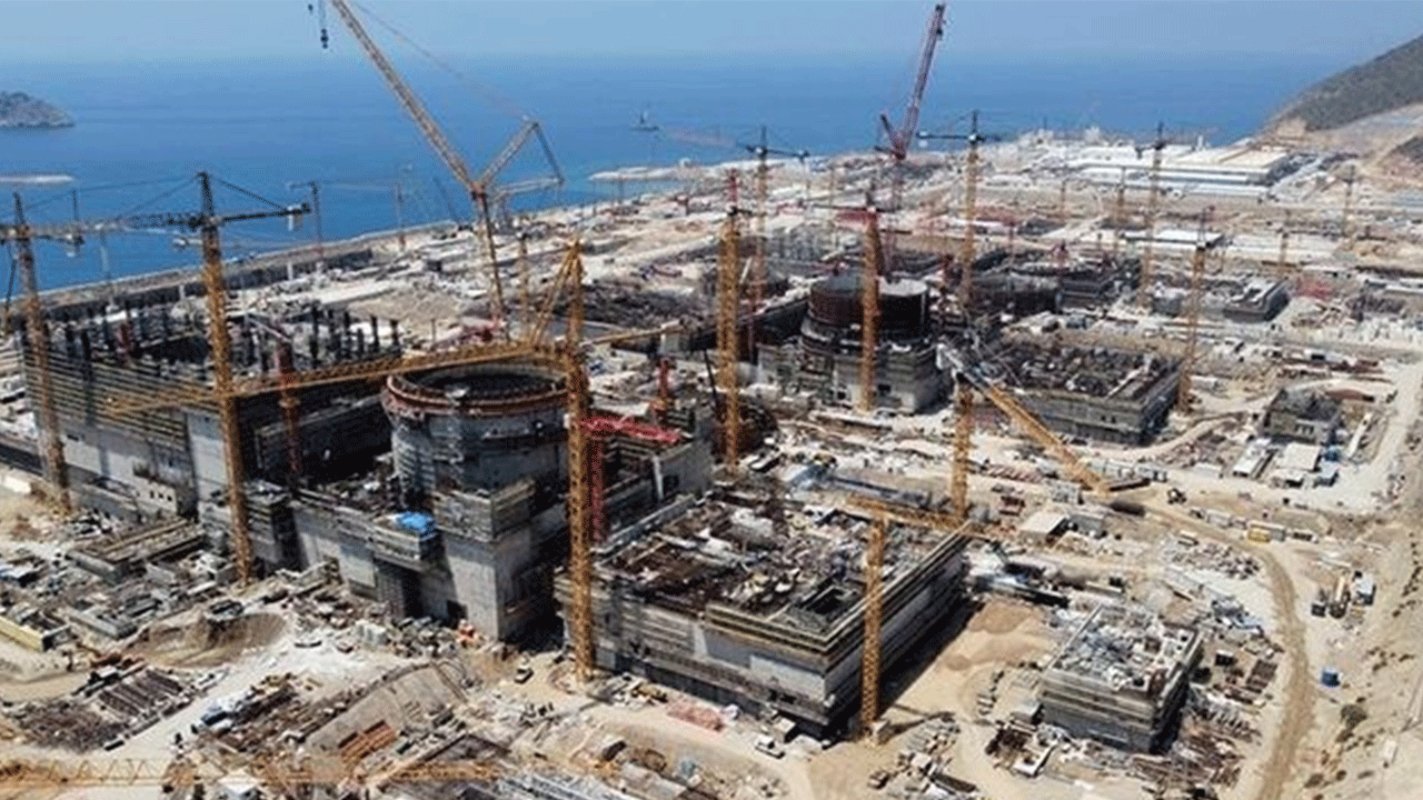 Foto - Almanya'nın skandal hamlesine Türkiye'den karşı hamle geldi!