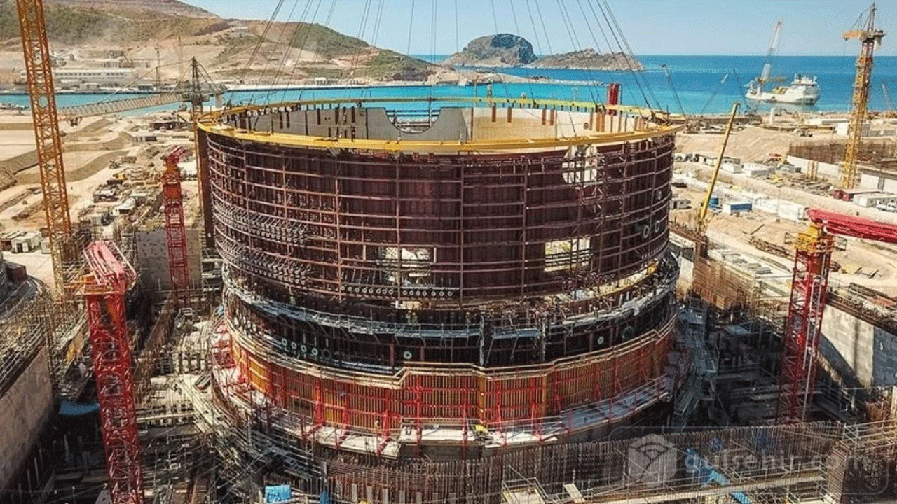 Foto - Almanya'nın skandal hamlesine Türkiye'den karşı hamle geldi!