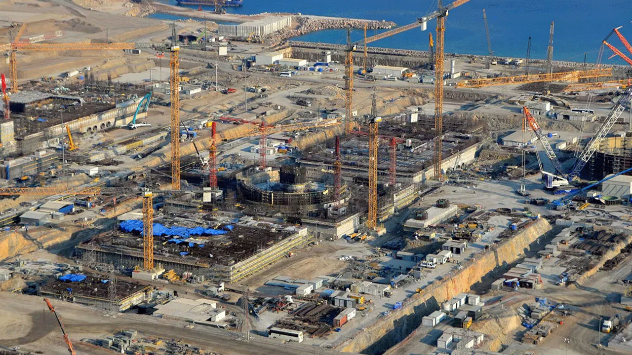 Foto - Almanya'nın skandal hamlesine Türkiye'den karşı hamle geldi!