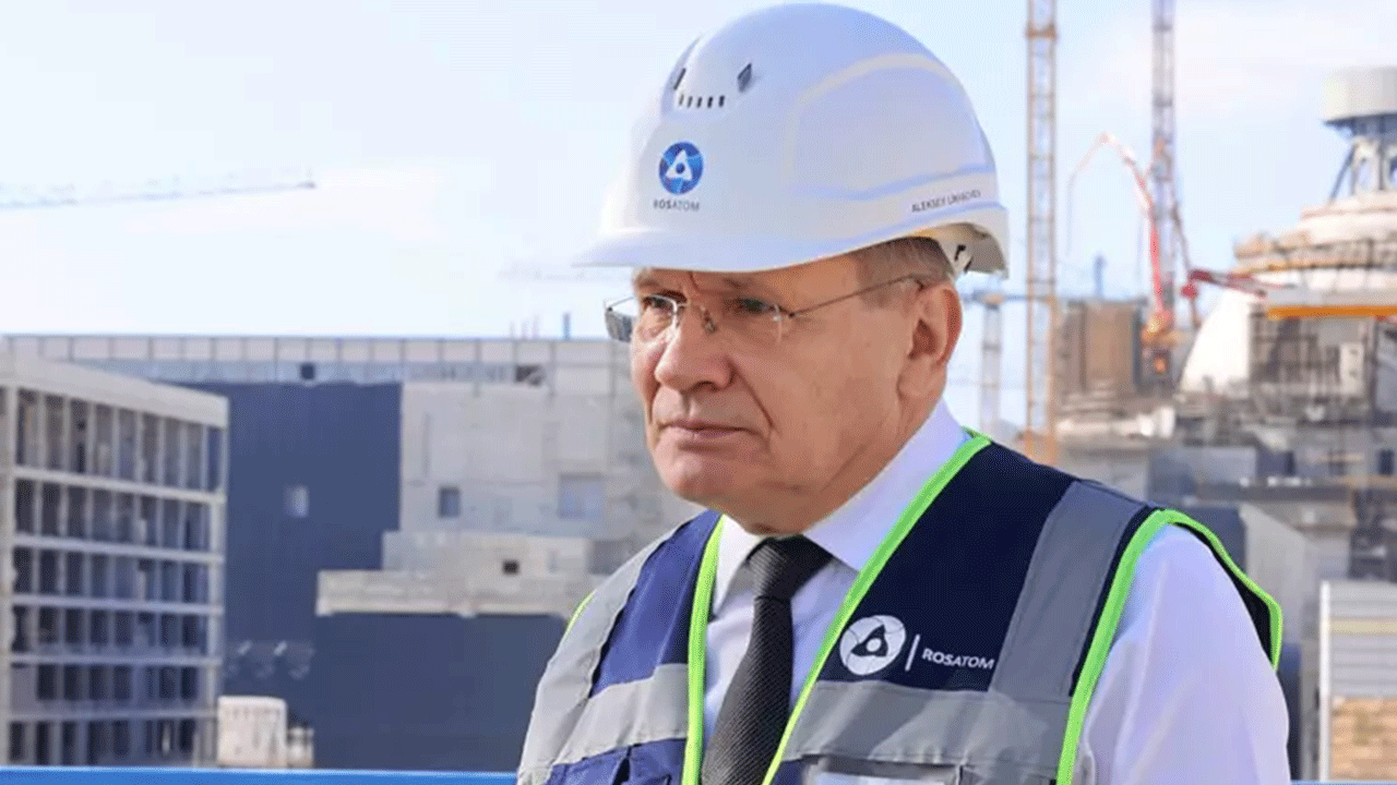 Foto - Almanya'nın skandal hamlesine Türkiye'den karşı hamle geldi!