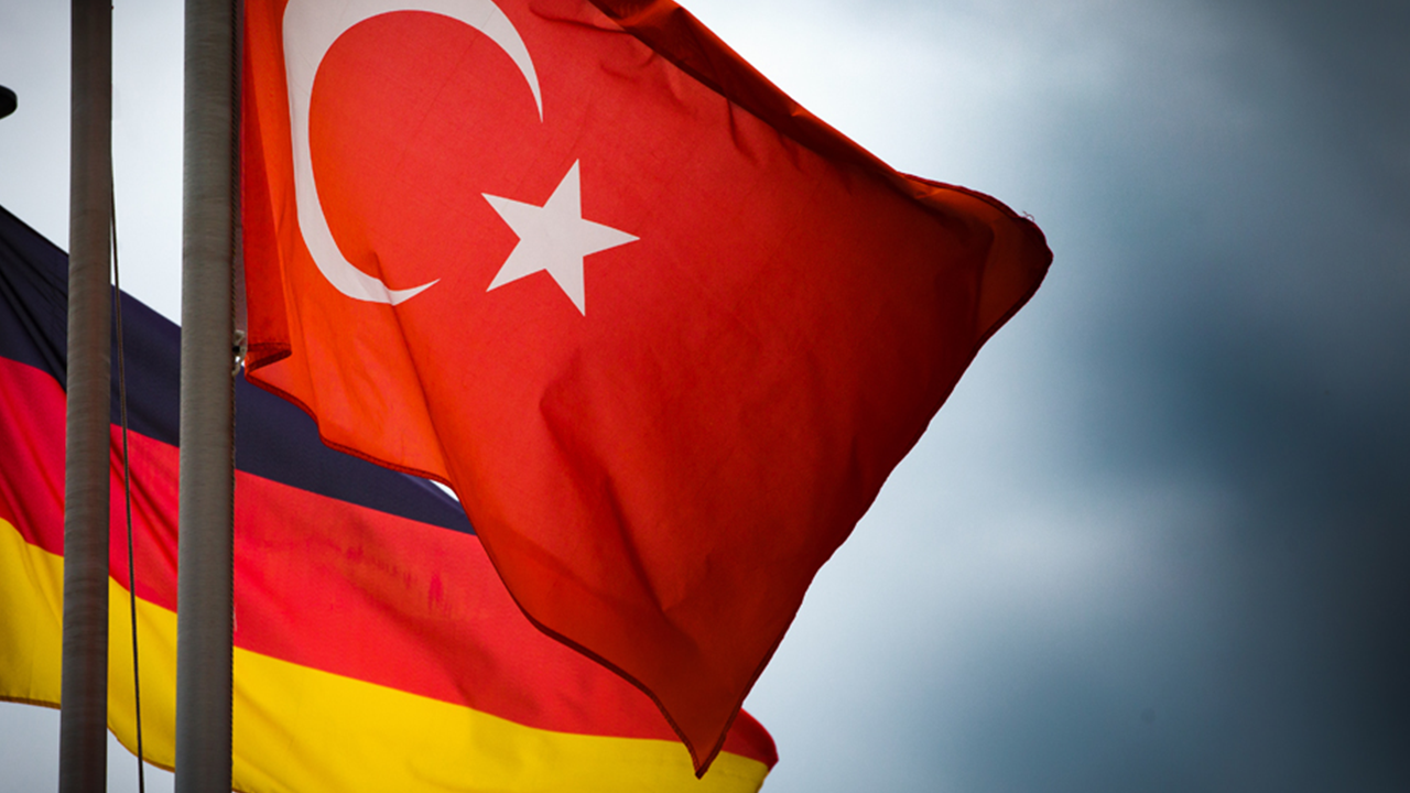 Foto - Almanya'nın Türkiye'ye silah satışını neden onayladığı ortaya çıktı! Çok büyük uyanıklık, bunlara güvenilmez